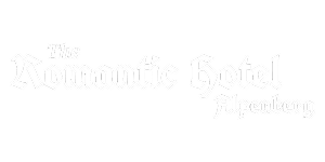 The romantic hotel Alpenberg