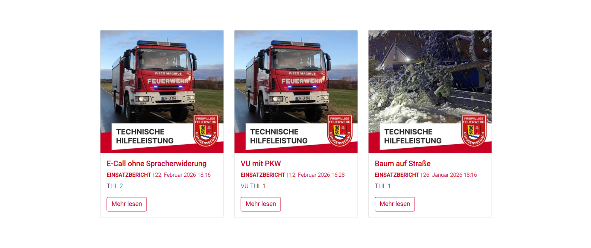 In use example of the presets on a section on their website